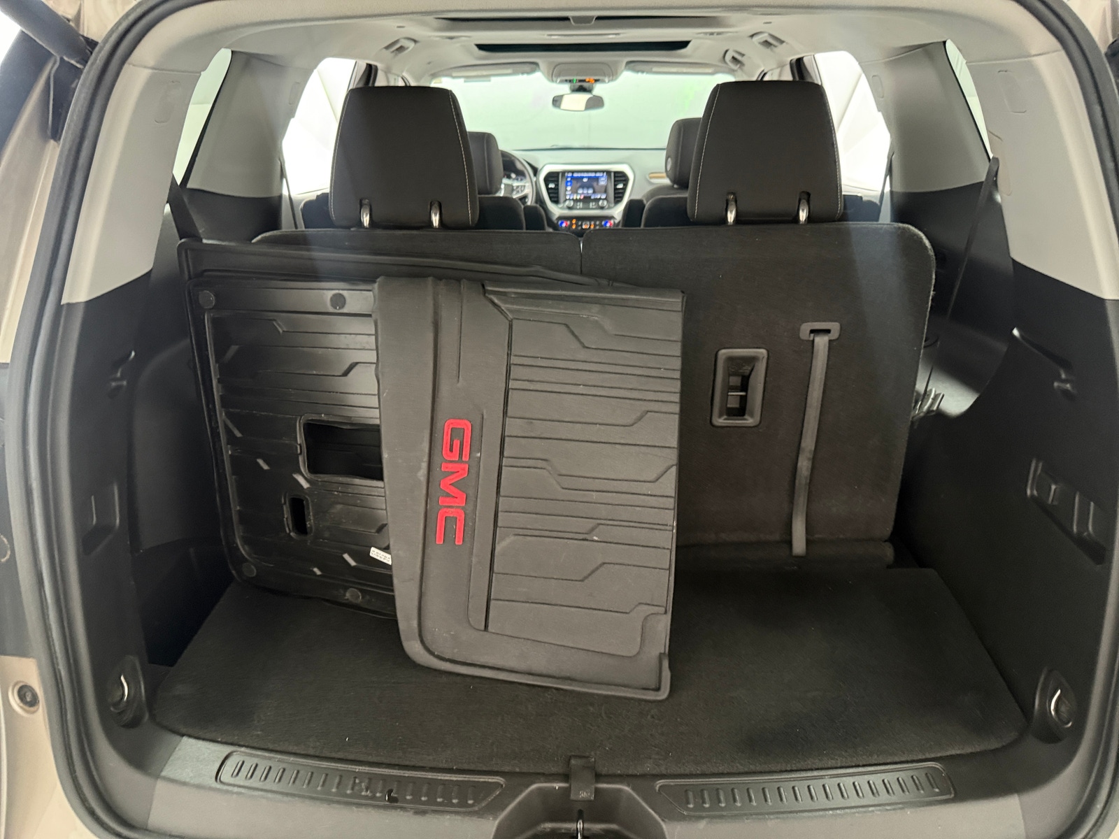 Thumbnail: 2023 GMC Acadia - 7