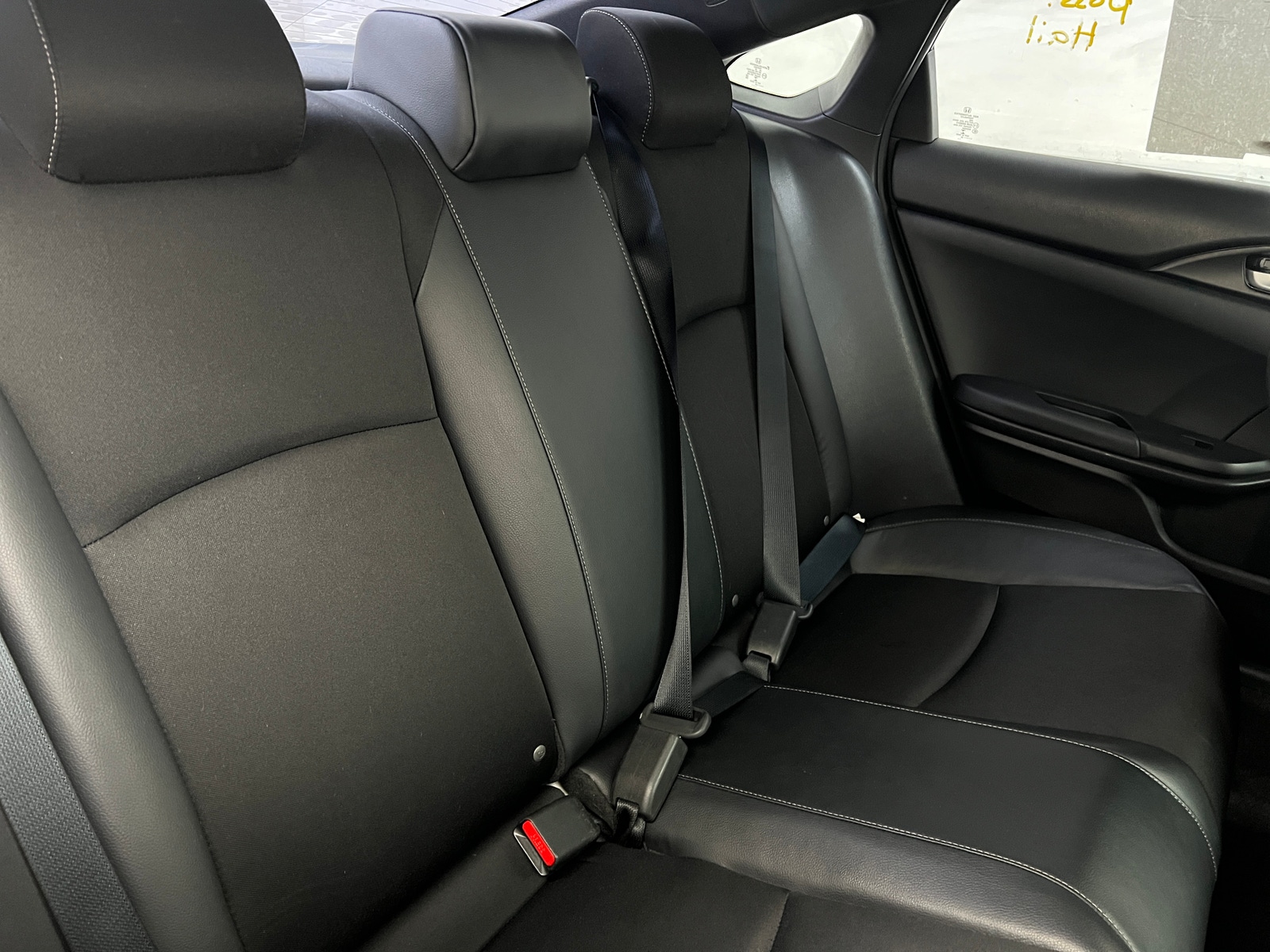 Thumbnail: 2020 Honda Civic - 6