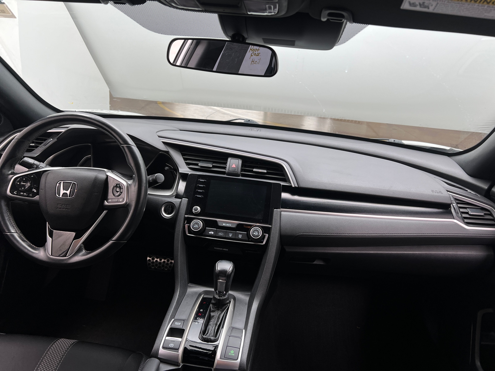 Thumbnail: 2020 Honda Civic - 3
