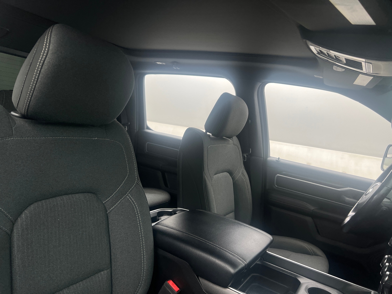 Thumbnail: 2019 RAM 1500 - 2