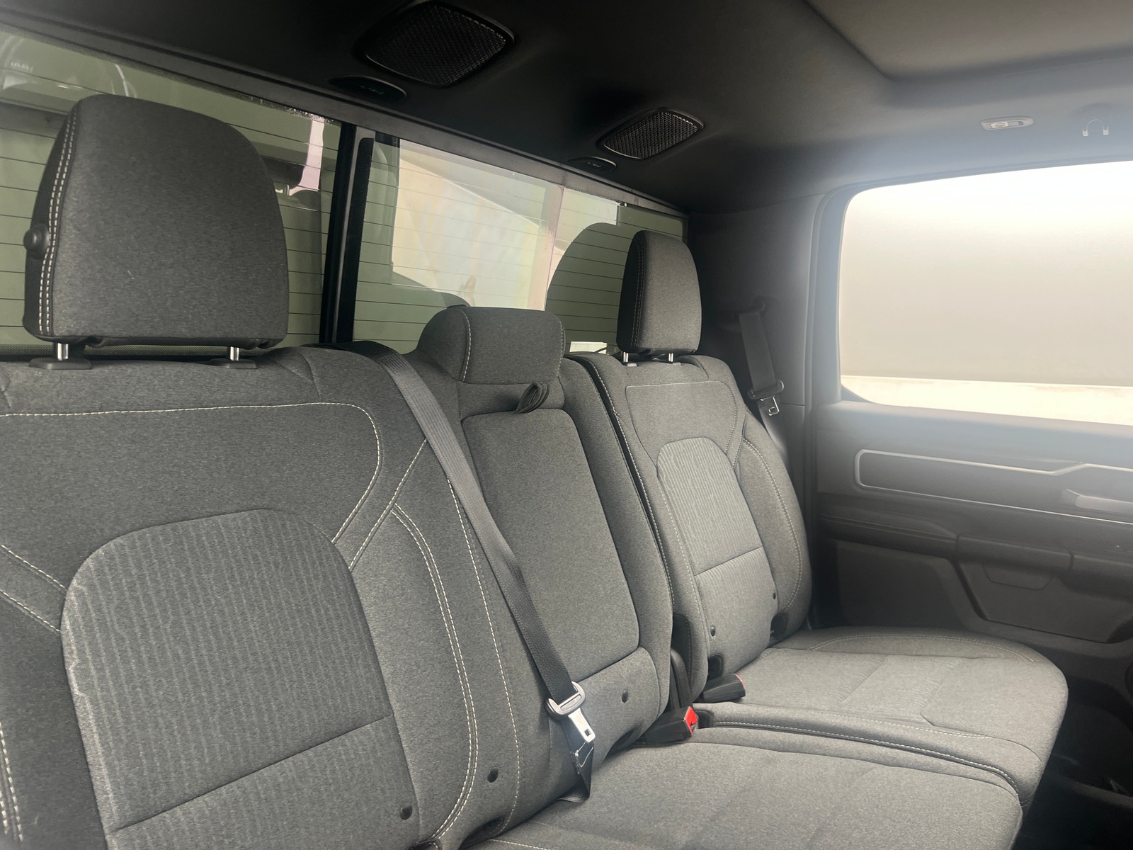 Thumbnail: 2019 RAM 1500 - 6