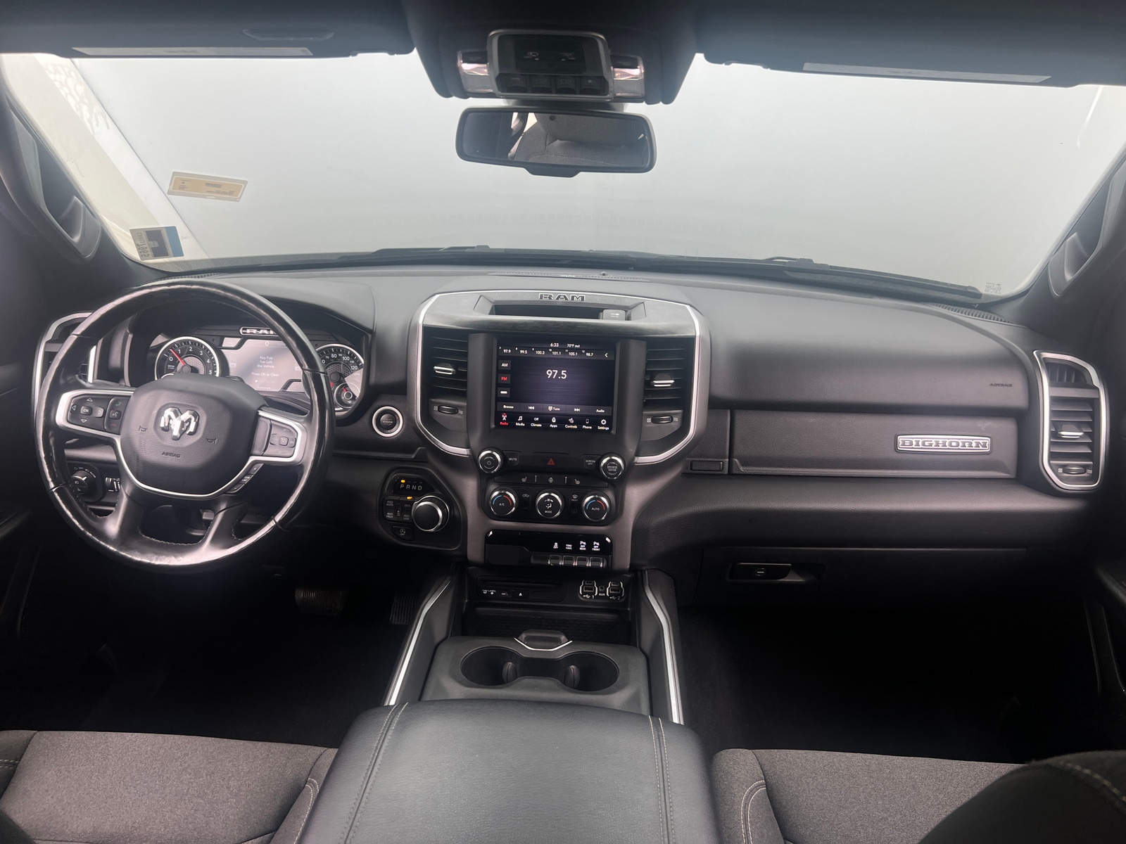 Thumbnail: 2019 RAM 1500 - 3