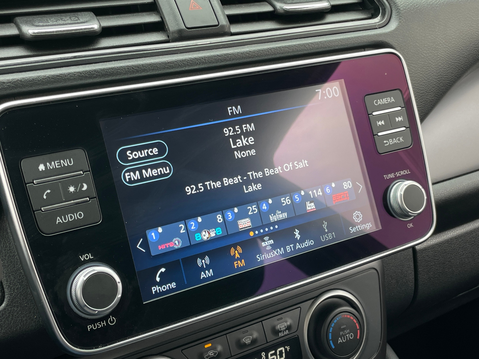Thumbnail: 2025 Nissan Leaf - 4