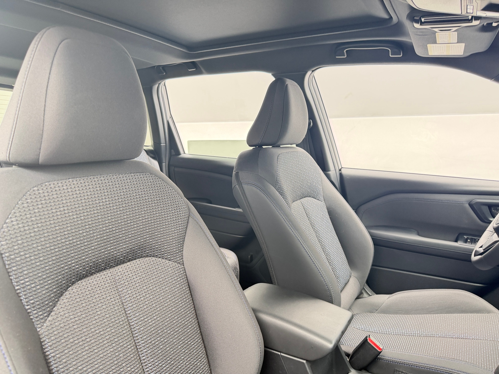 Thumbnail: 2025 Subaru Forester - 2