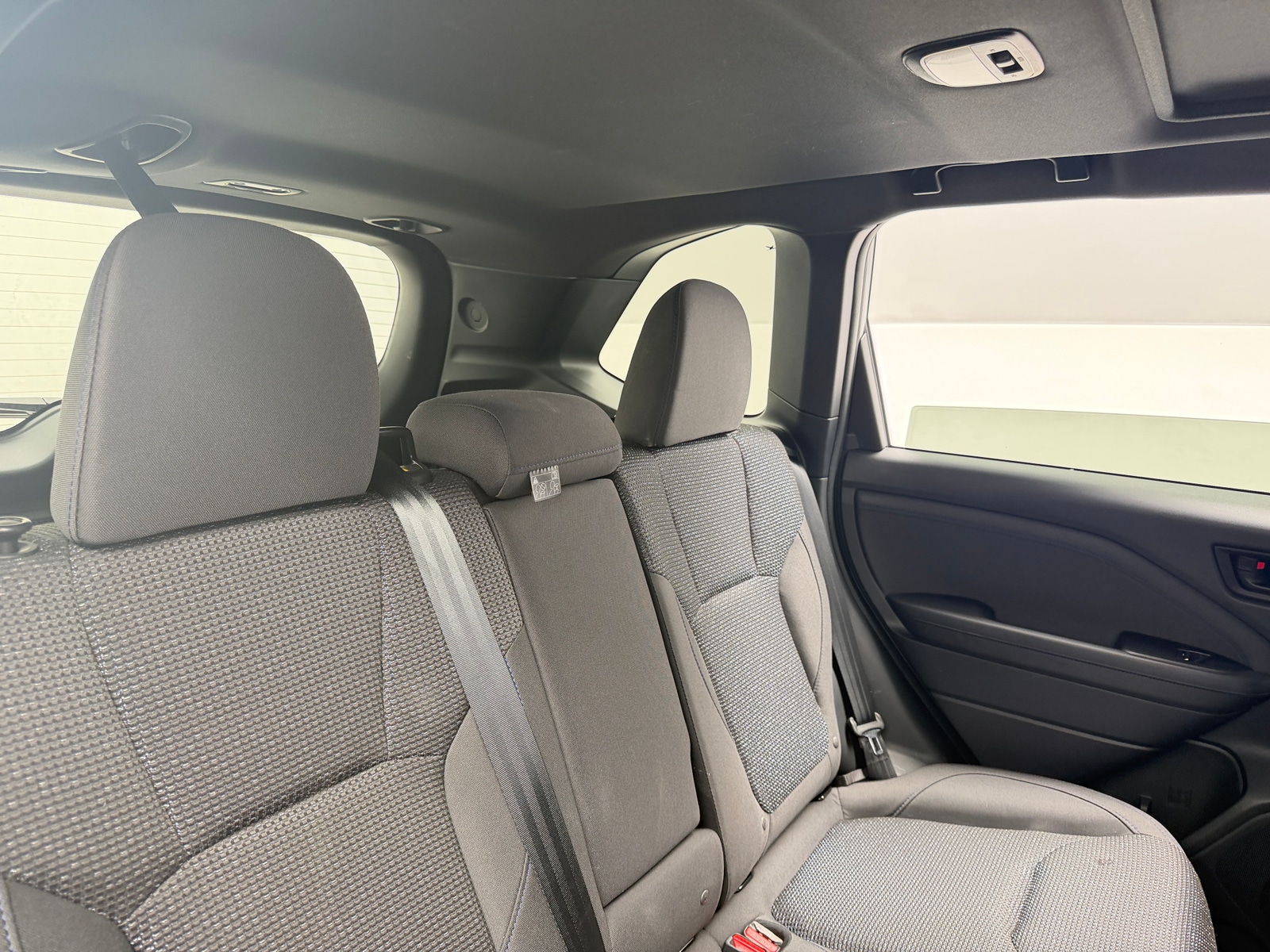 Thumbnail: 2025 Subaru Forester - 6