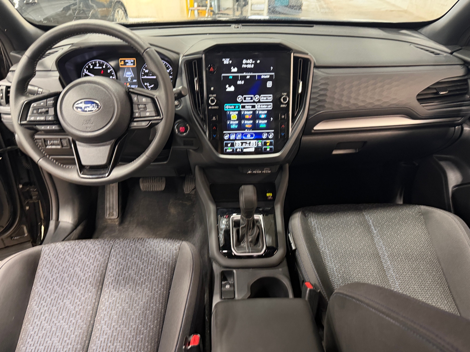 Thumbnail: 2025 Subaru Forester - 3