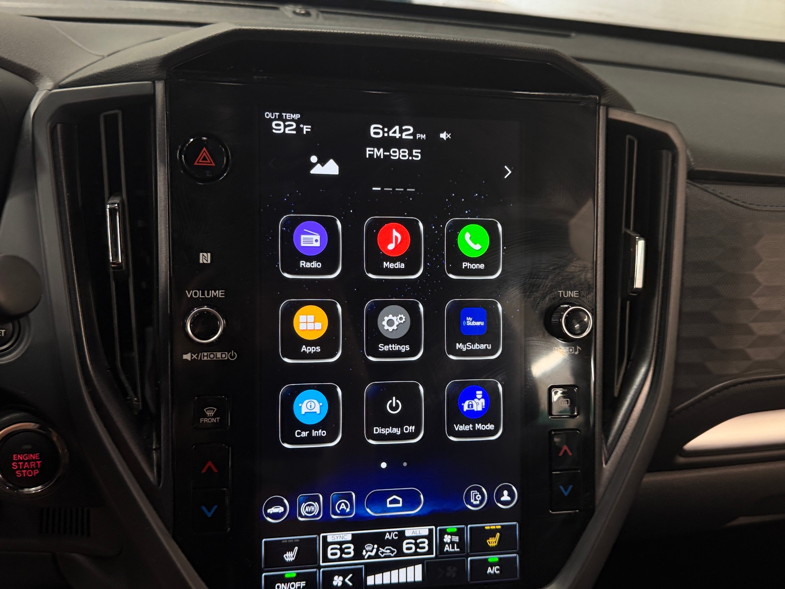 Thumbnail: 2025 Subaru Forester - 4
