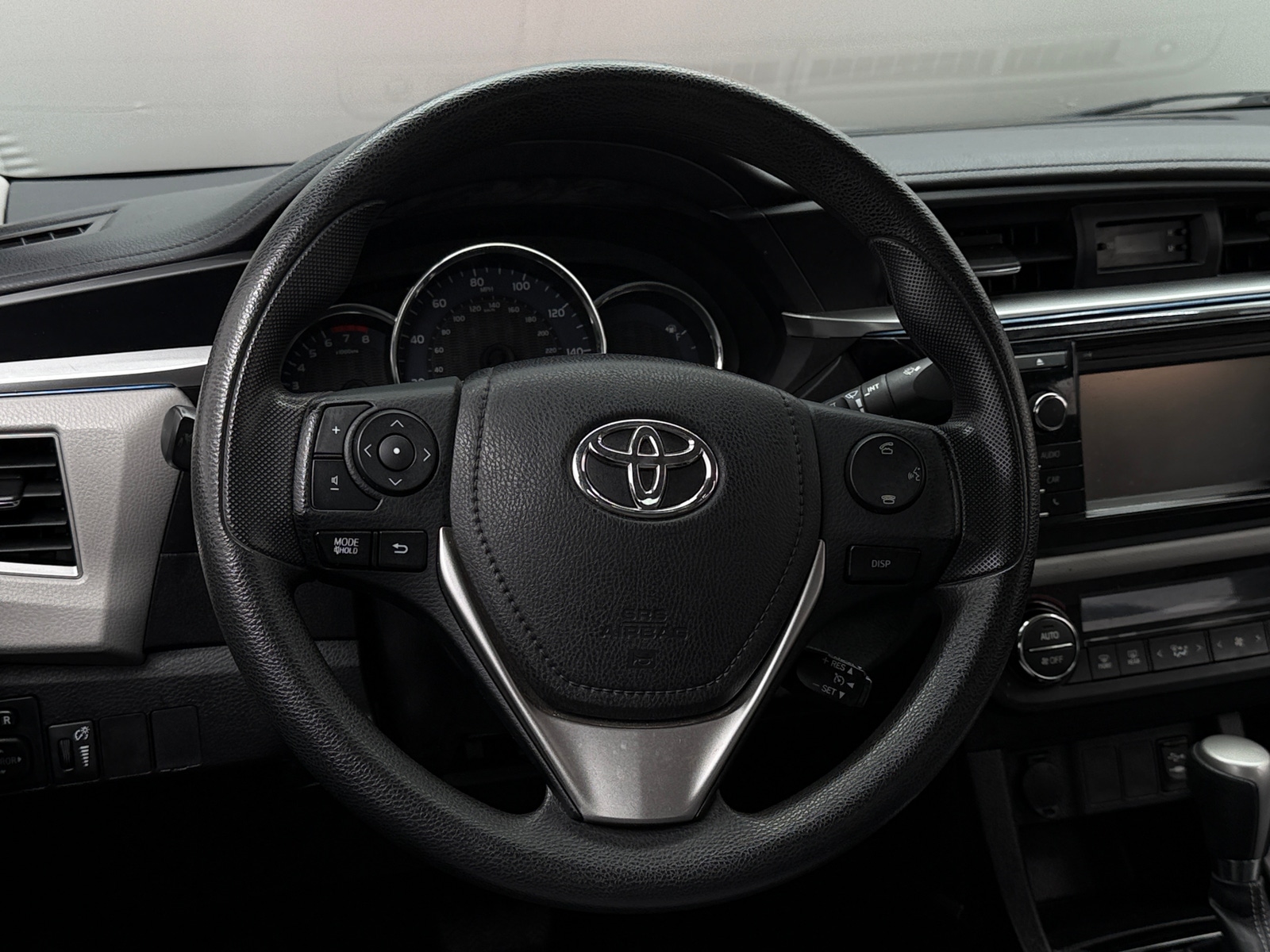 Thumbnail: 2015 Toyota Corolla - 5