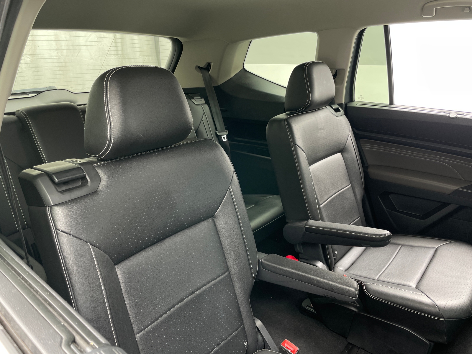 Thumbnail: 2021 Volkswagen Atlas - 5