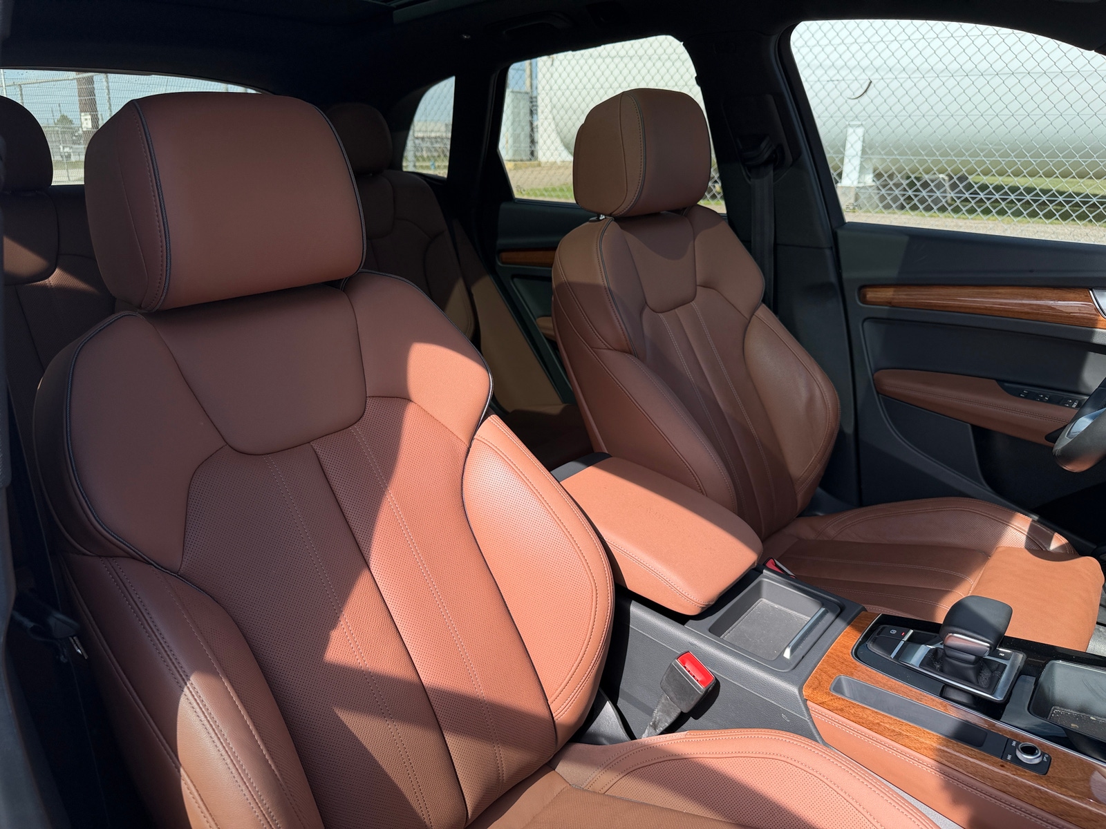 Thumbnail: 2022 Audi Q5 - 2