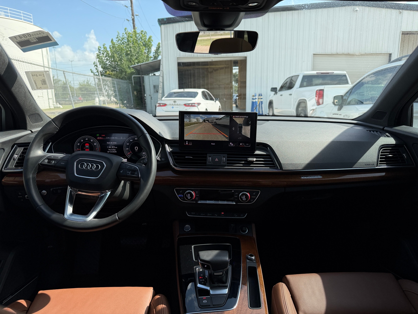 Thumbnail: 2022 Audi Q5 - 3