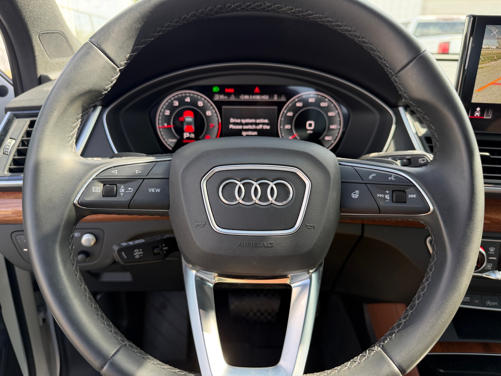 Thumbnail: 2022 Audi Q5 - 5
