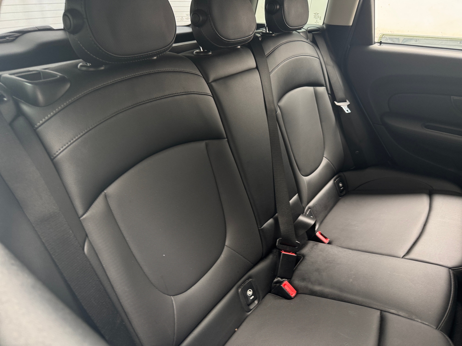Thumbnail: 2016 MINI Cooper Clubman - 5