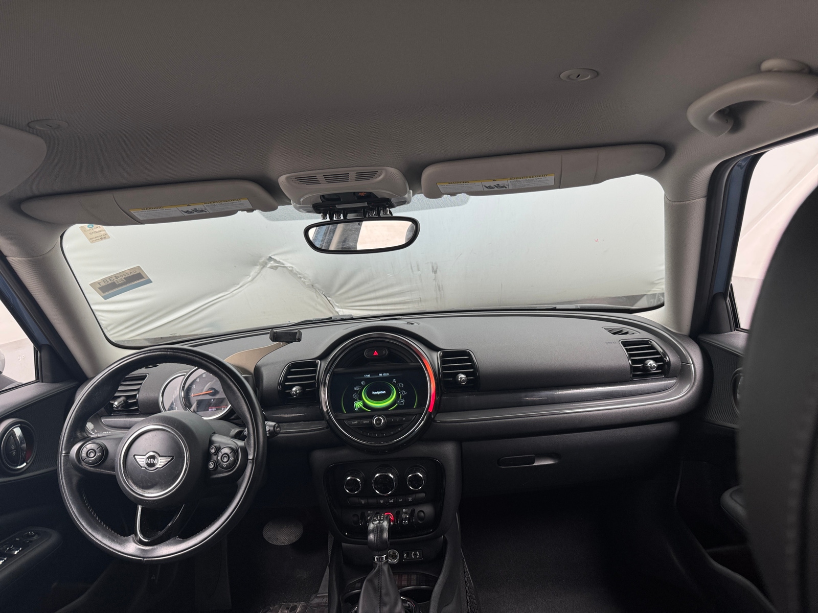 Thumbnail: 2016 MINI Cooper Clubman - 2