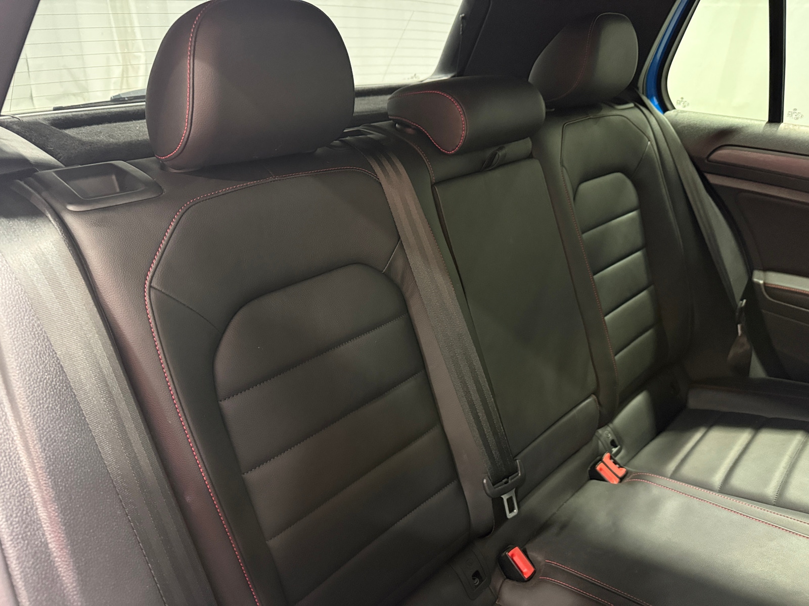 Thumbnail: 2021 Volkswagen Golf - 6