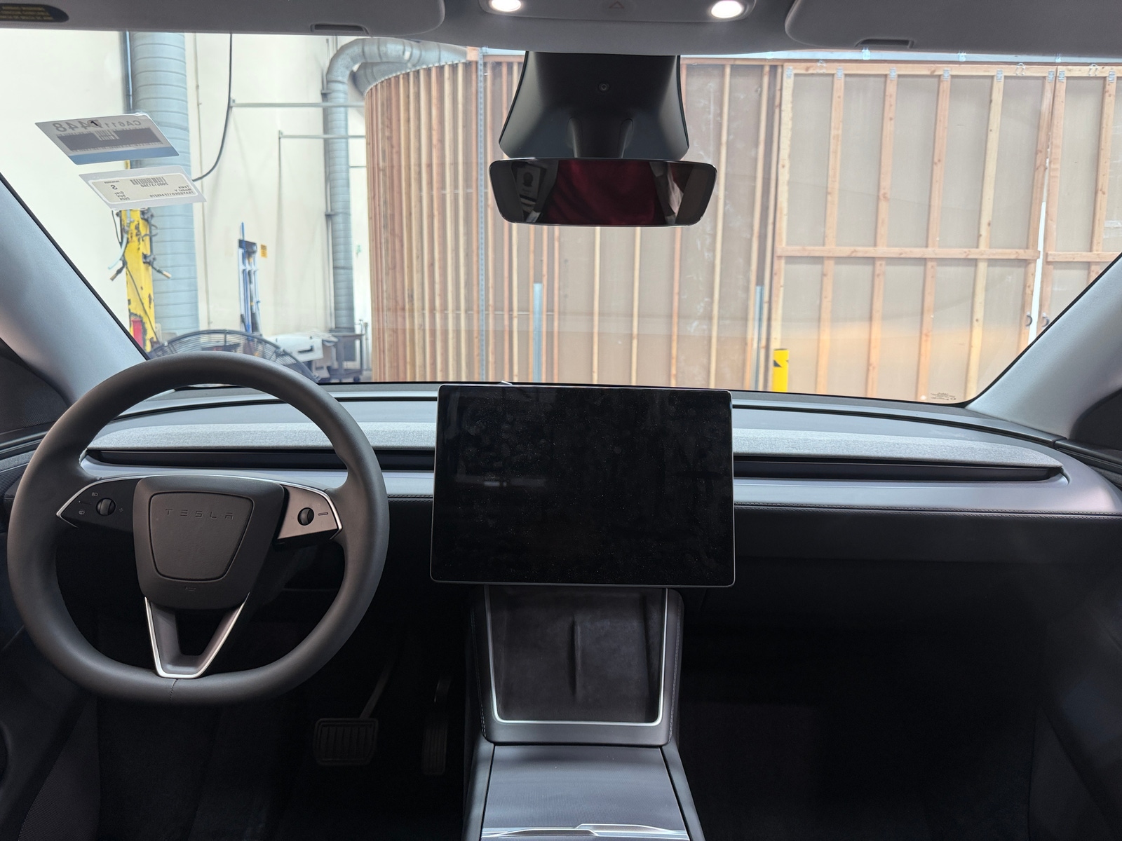 Thumbnail: 2026 Tesla Model Y - 3