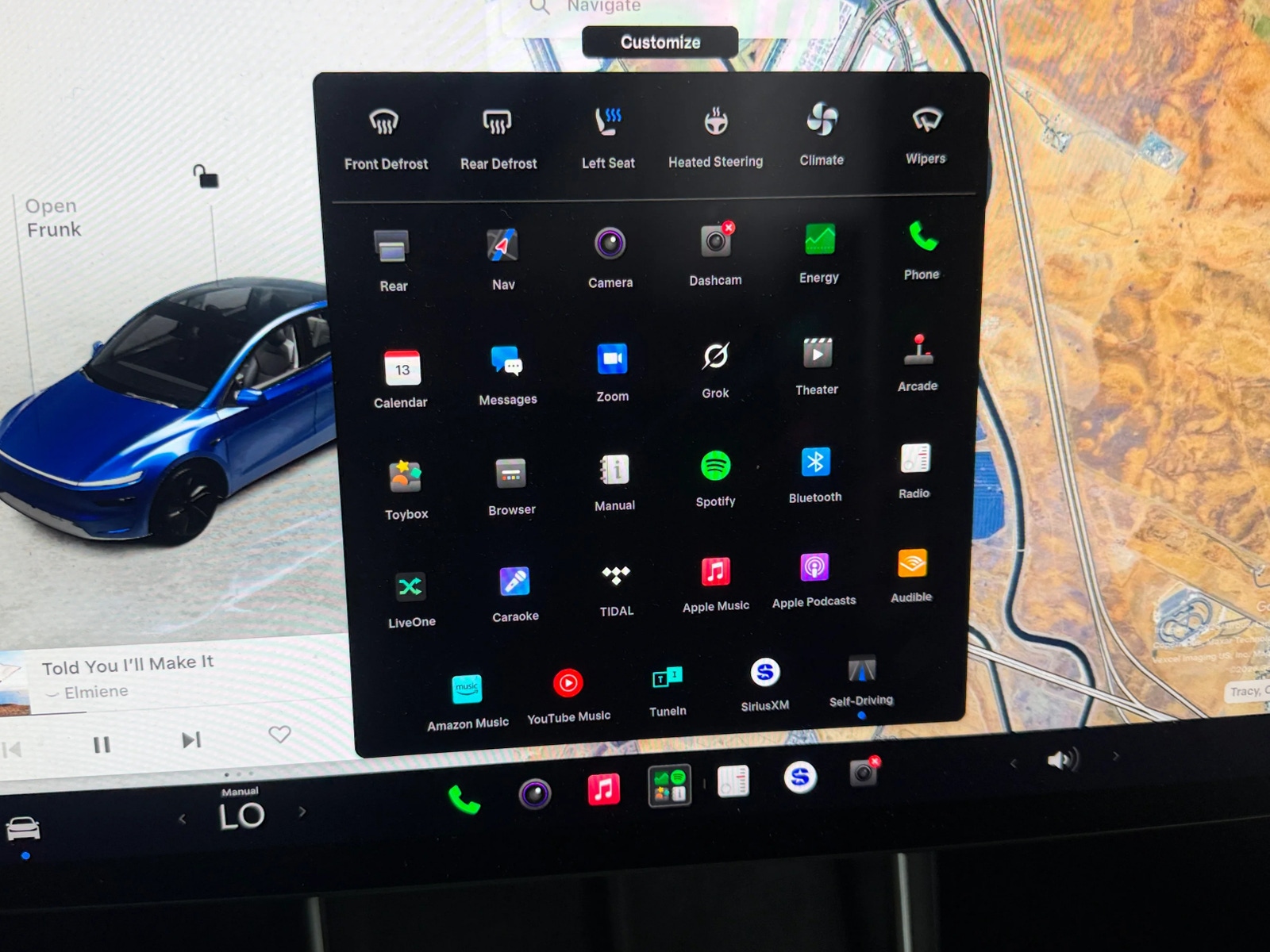 Thumbnail: 2026 Tesla Model Y - 4