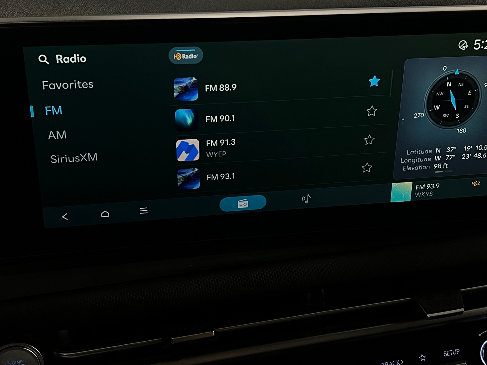 Thumbnail: 2025 Hyundai Tucson - 4