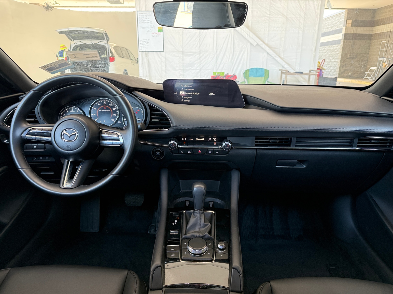 Thumbnail: 2023 Mazda Mazda3 - 2