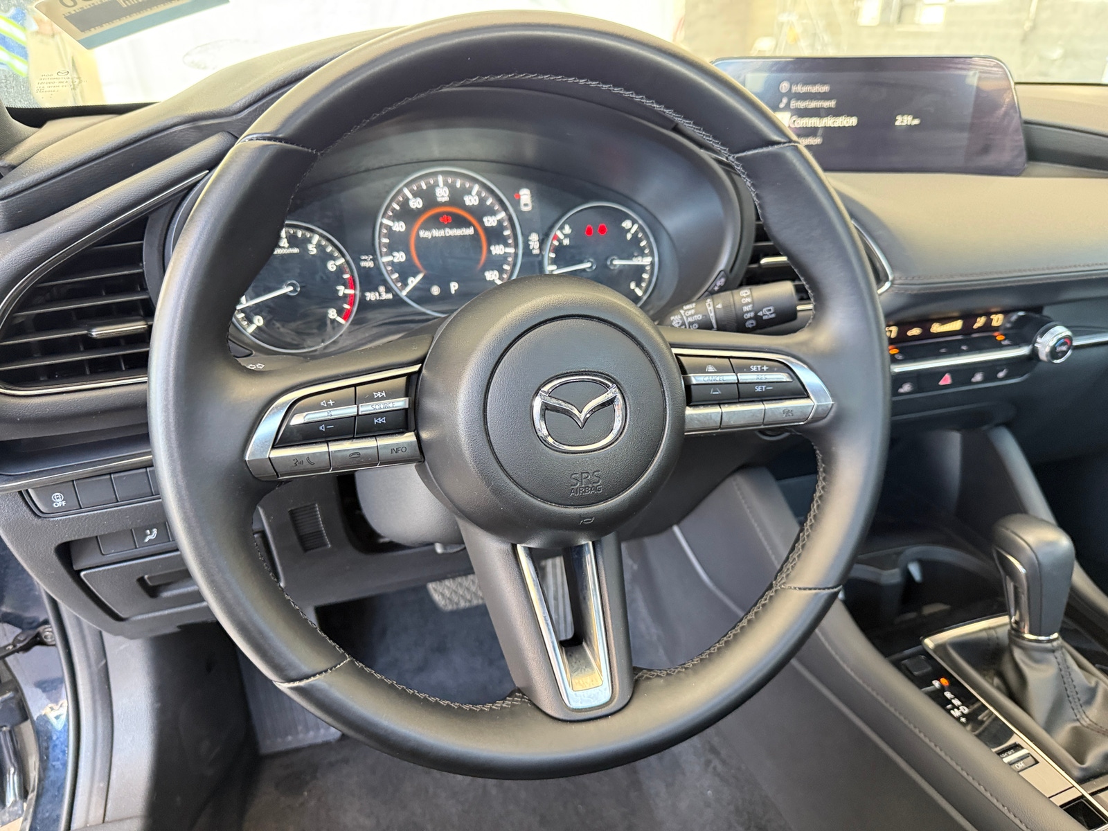 Thumbnail: 2023 Mazda Mazda3 - 4
