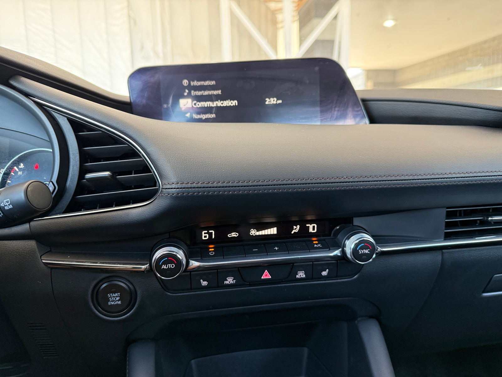 Thumbnail: 2023 Mazda Mazda3 - 3