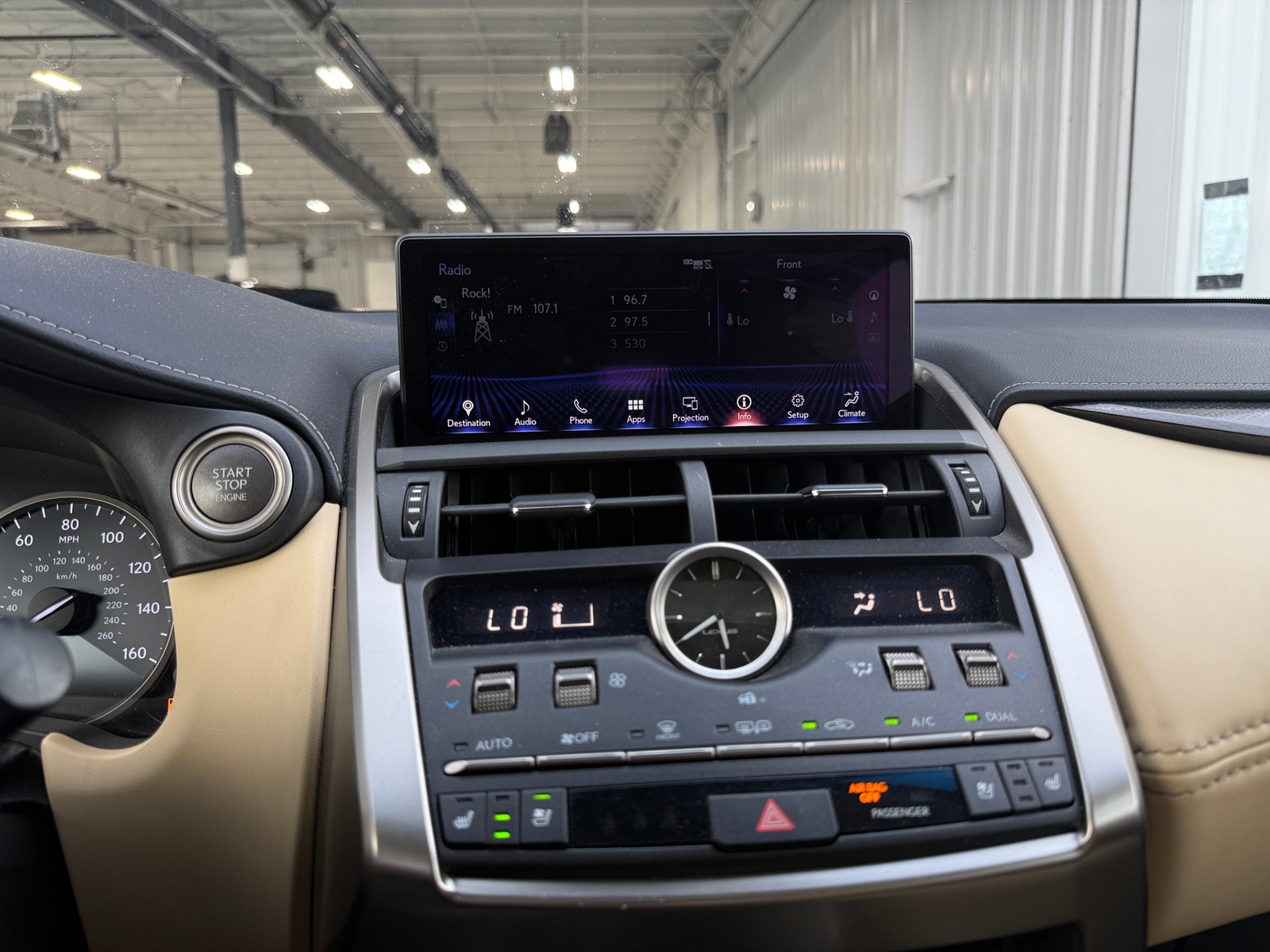 Thumbnail: 2019 Lexus NX - 3