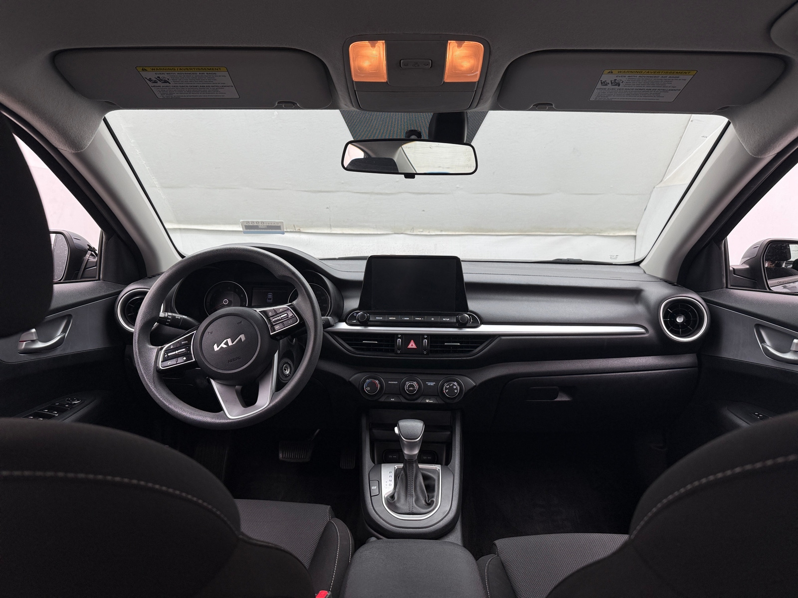Thumbnail: 2022 Kia Forte - 3