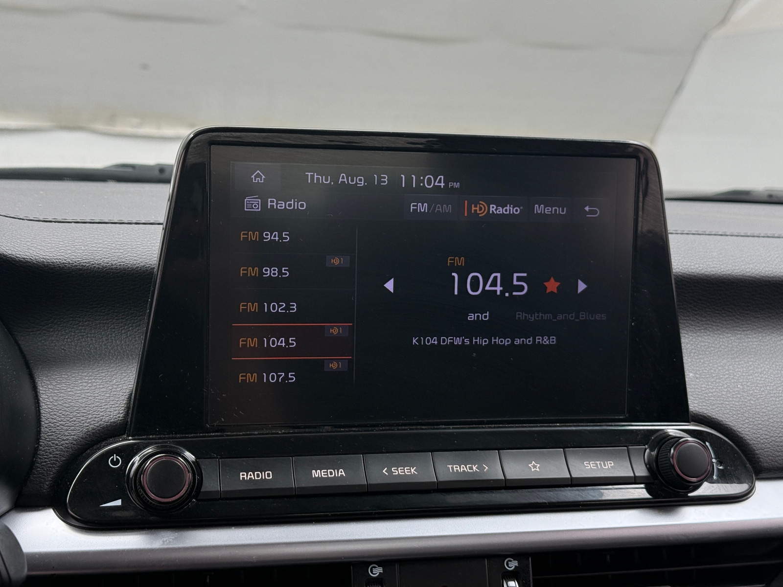 Thumbnail: 2022 Kia Forte - 4