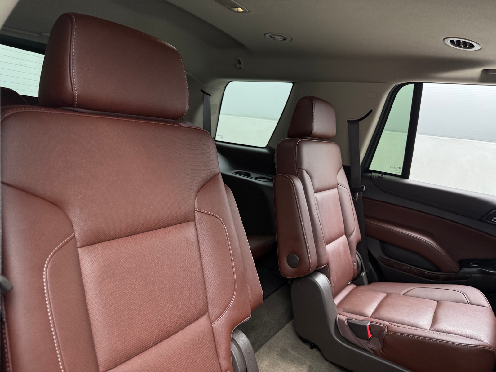 Thumbnail: 2019 Chevrolet Tahoe - 5