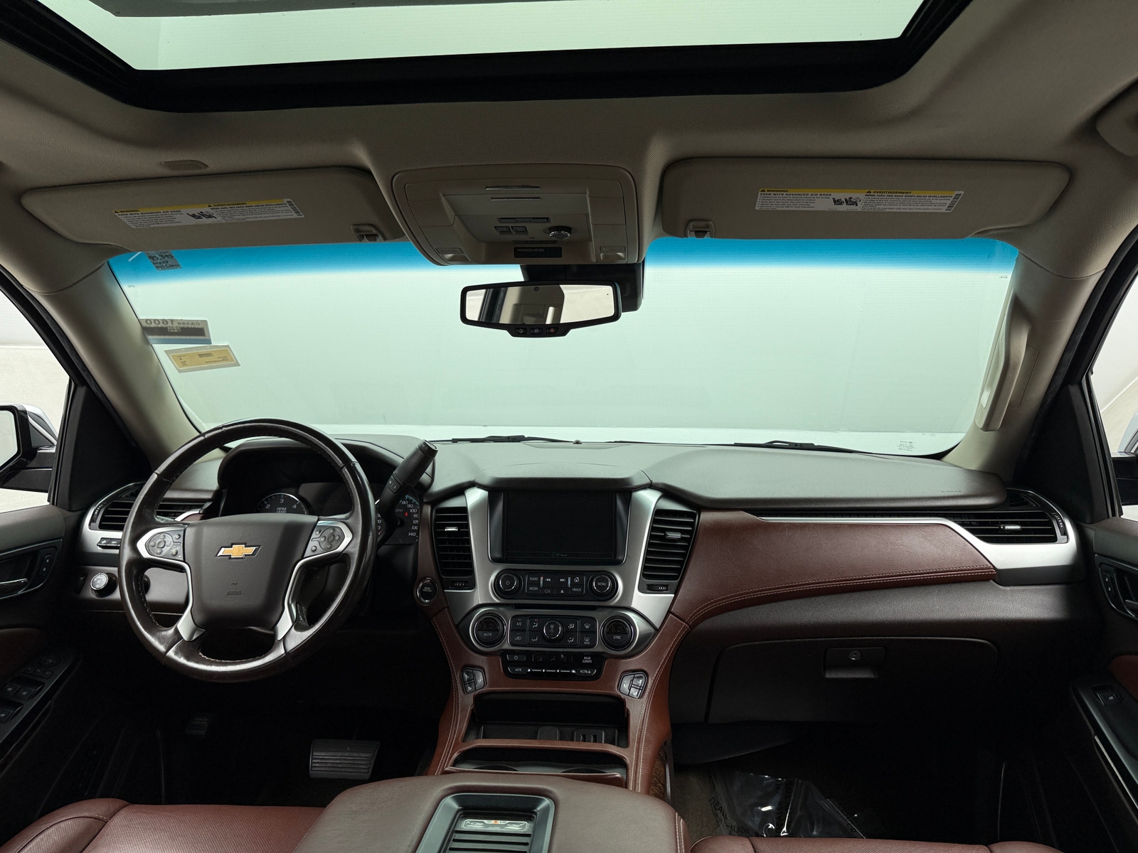Thumbnail: 2019 Chevrolet Tahoe - 2