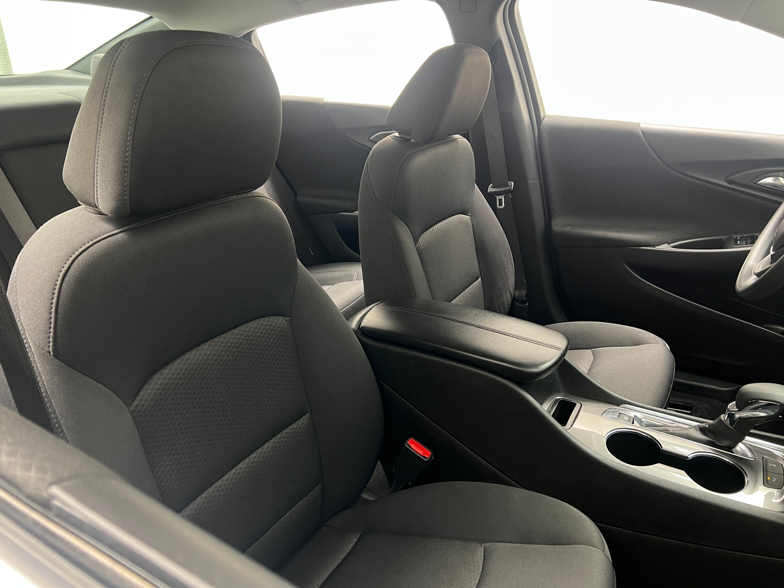 Thumbnail: 2025 Chevrolet Malibu - 2