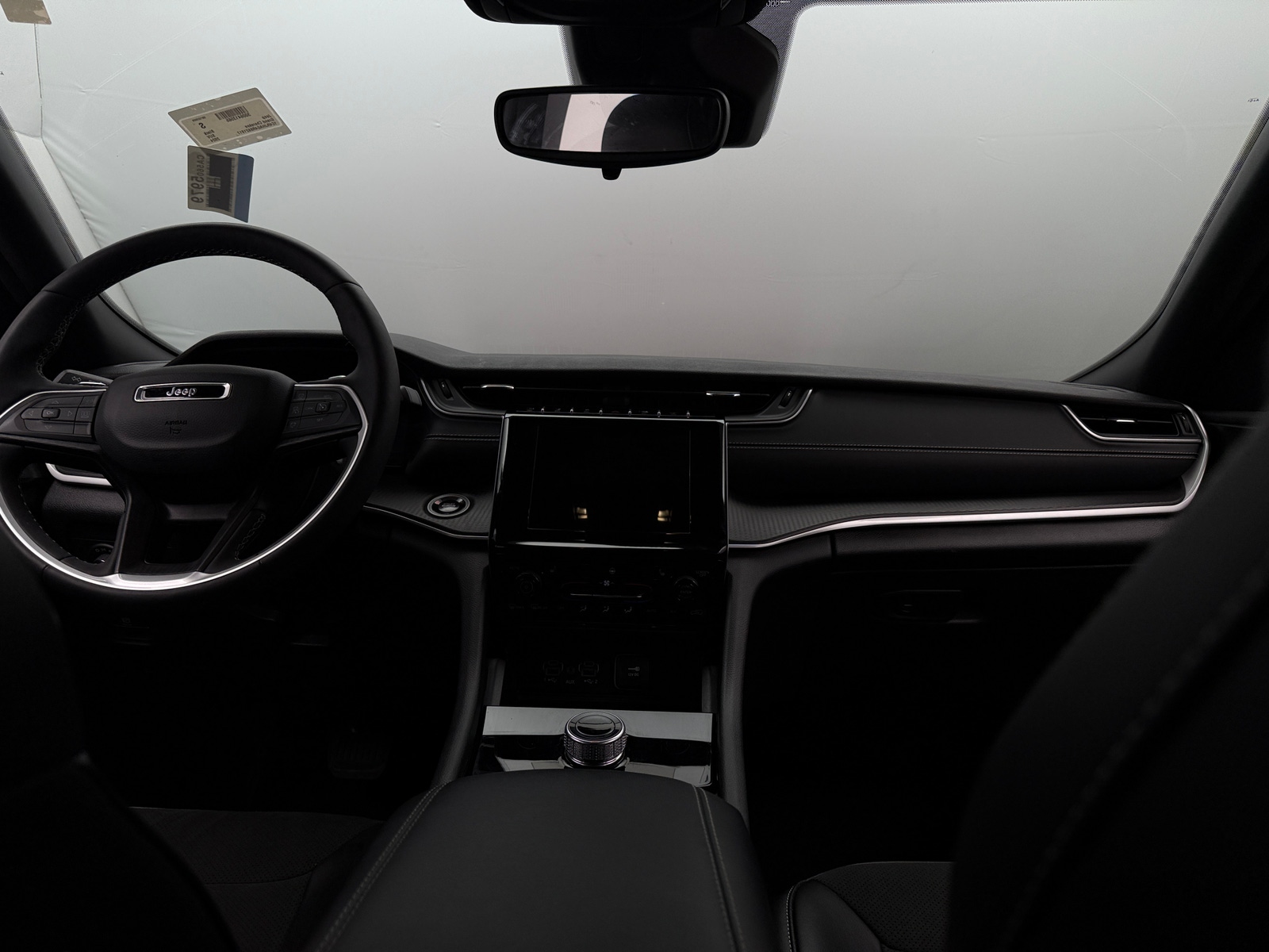 Thumbnail: 2024 Jeep Grand Cherokee - 2