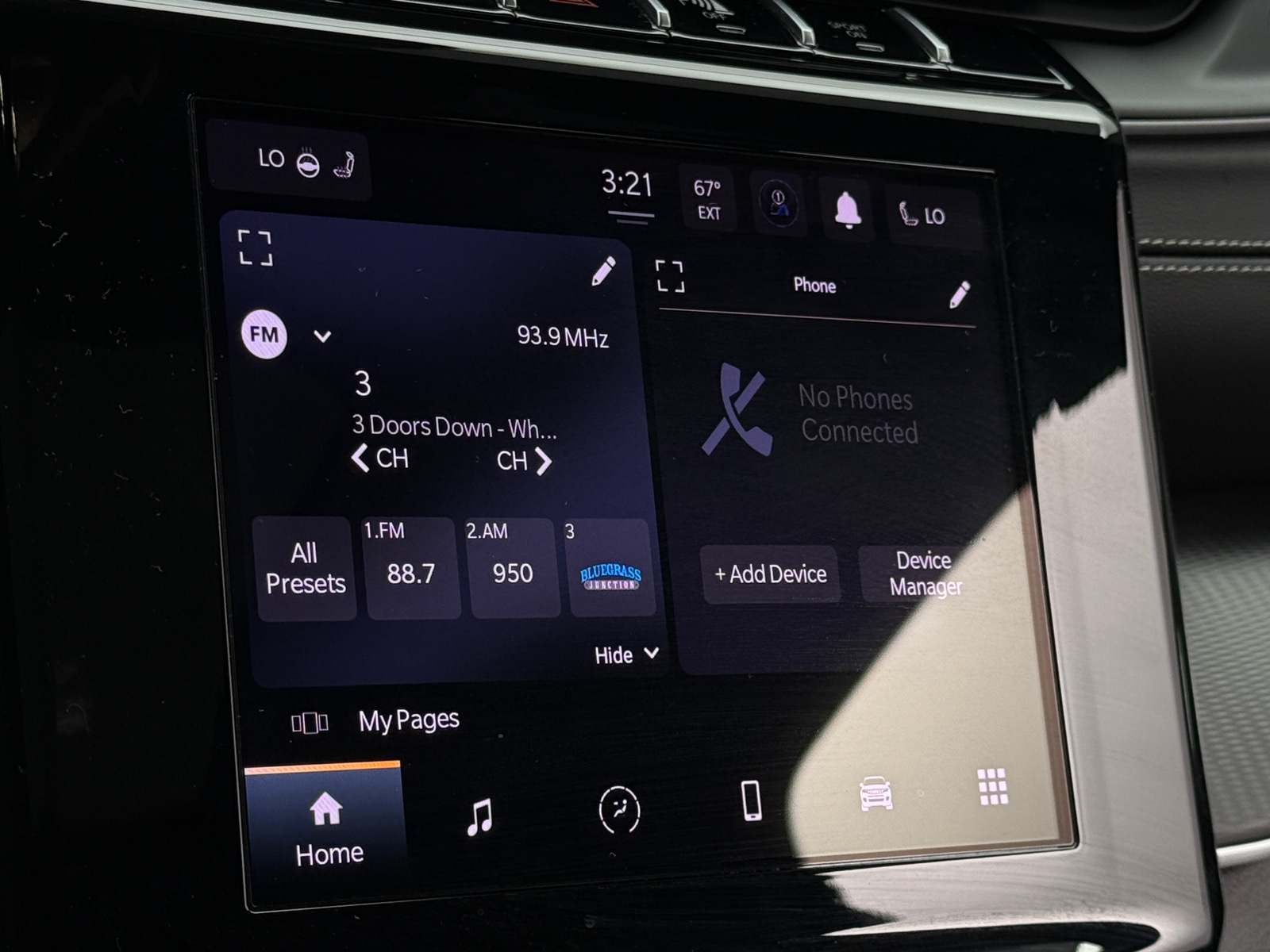 Thumbnail: 2024 Jeep Grand Cherokee - 3
