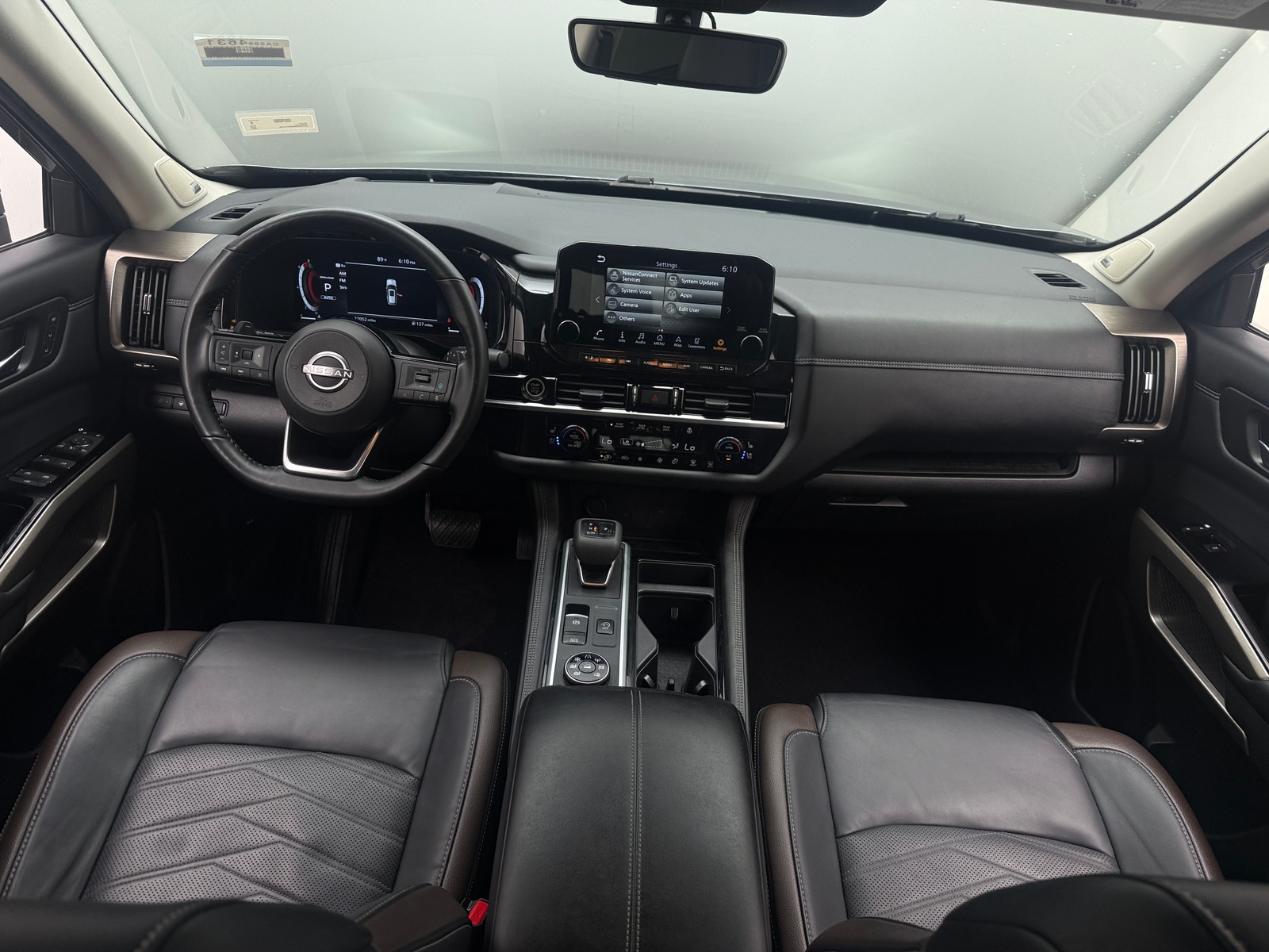 Thumbnail: 2024 Nissan Pathfinder - 2