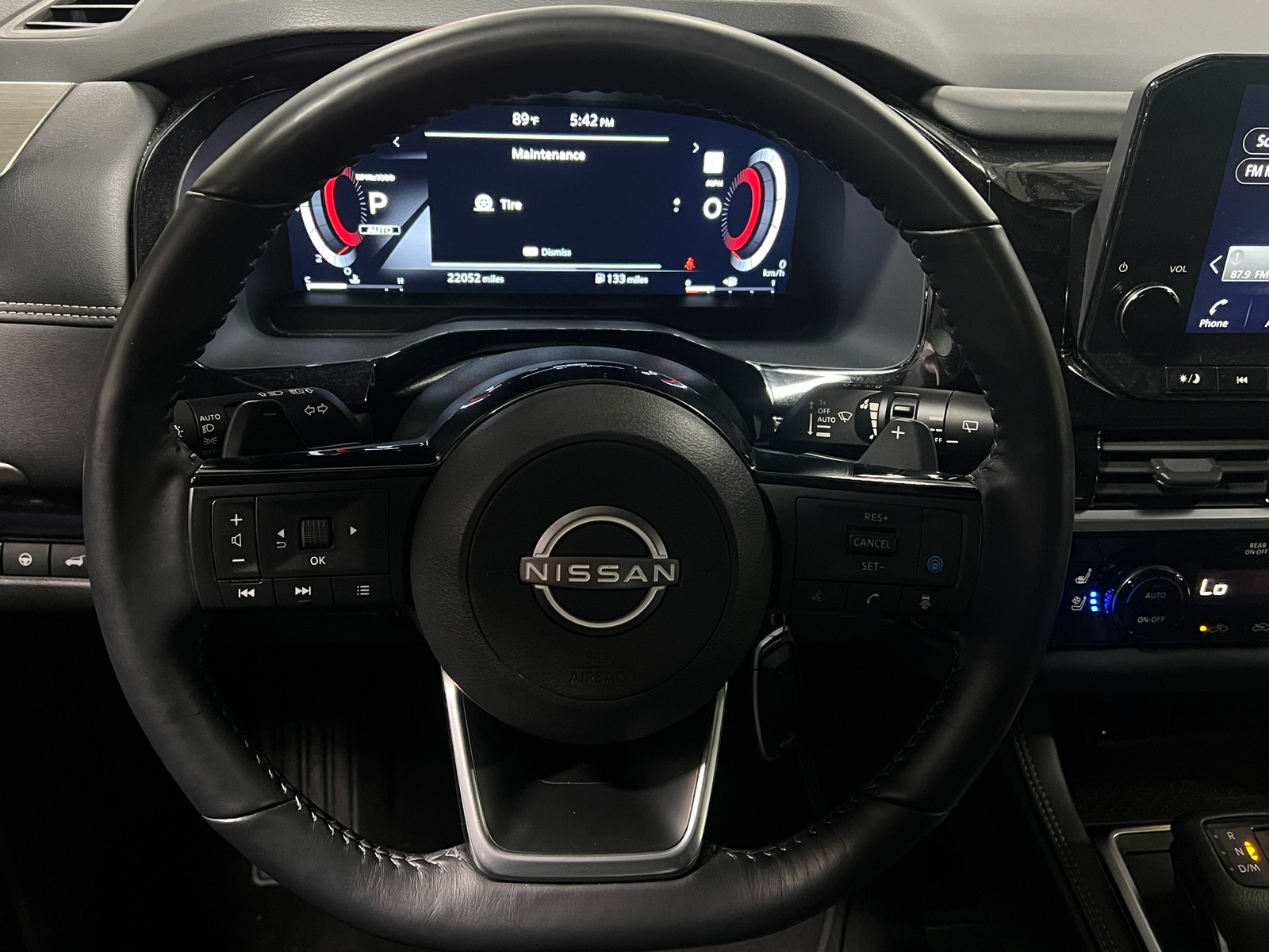 Thumbnail: 2024 Nissan Pathfinder - 4