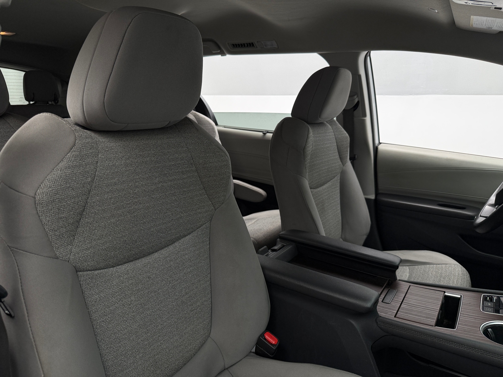 Thumbnail: 2021 Toyota Sienna - 2