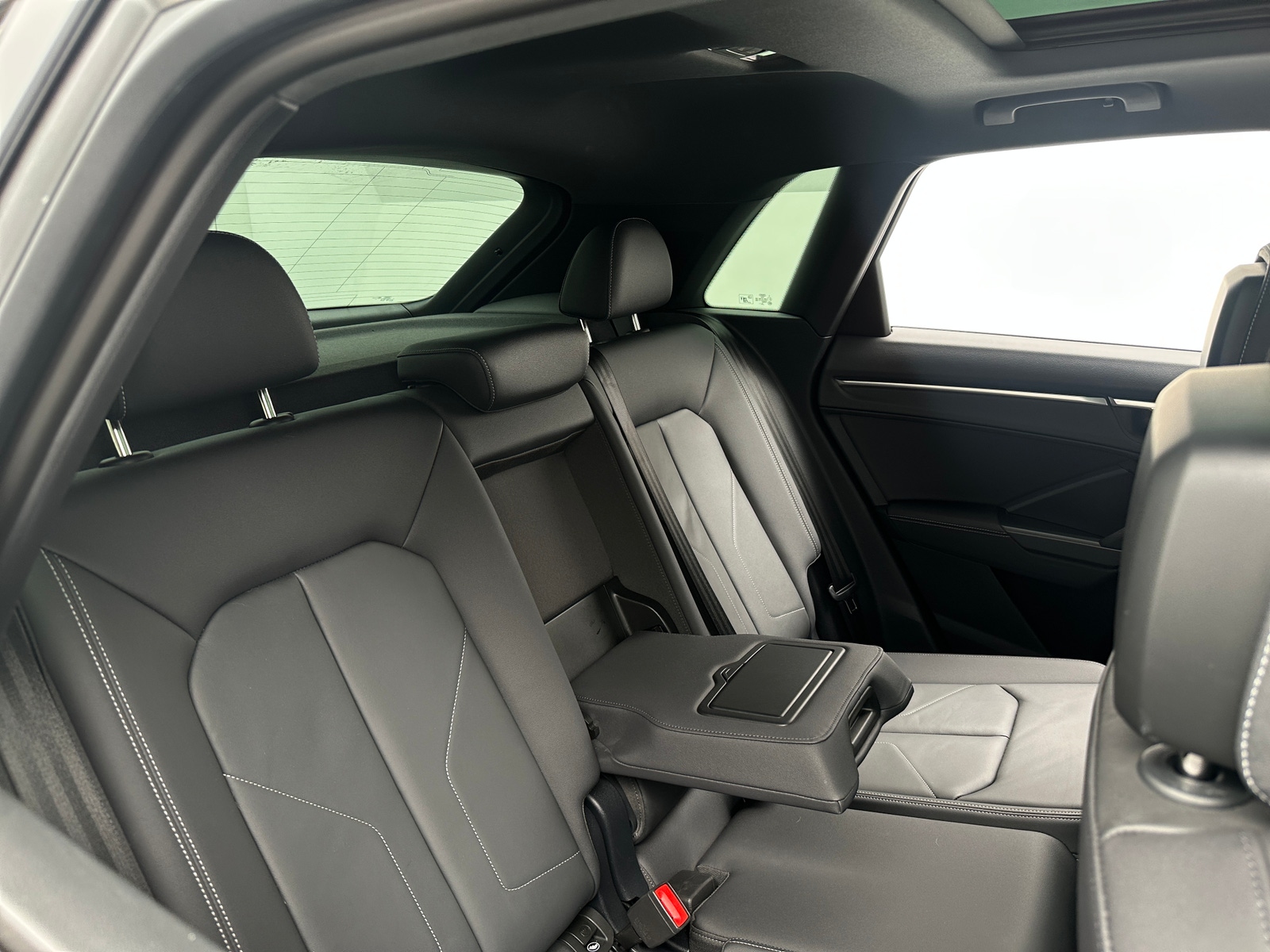 Thumbnail: 2023 Audi Q3 - 5
