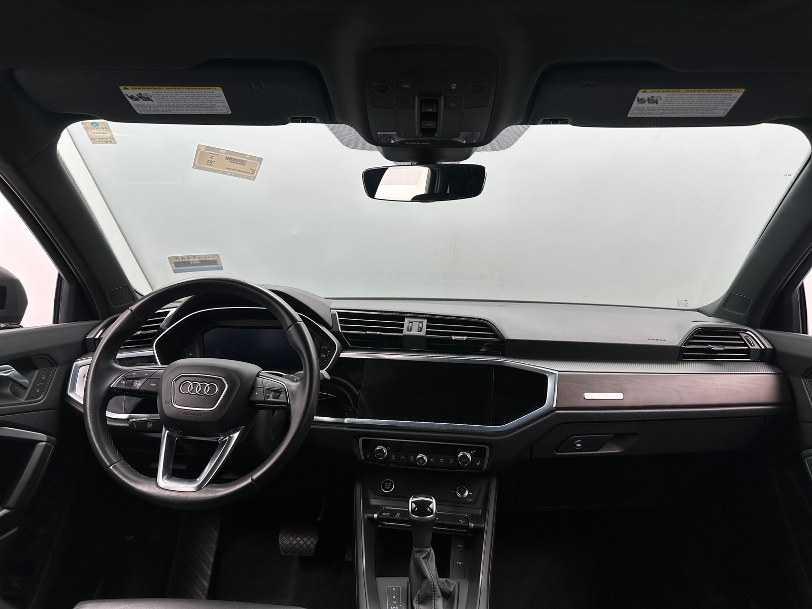 Thumbnail: 2023 Audi Q3 - 2