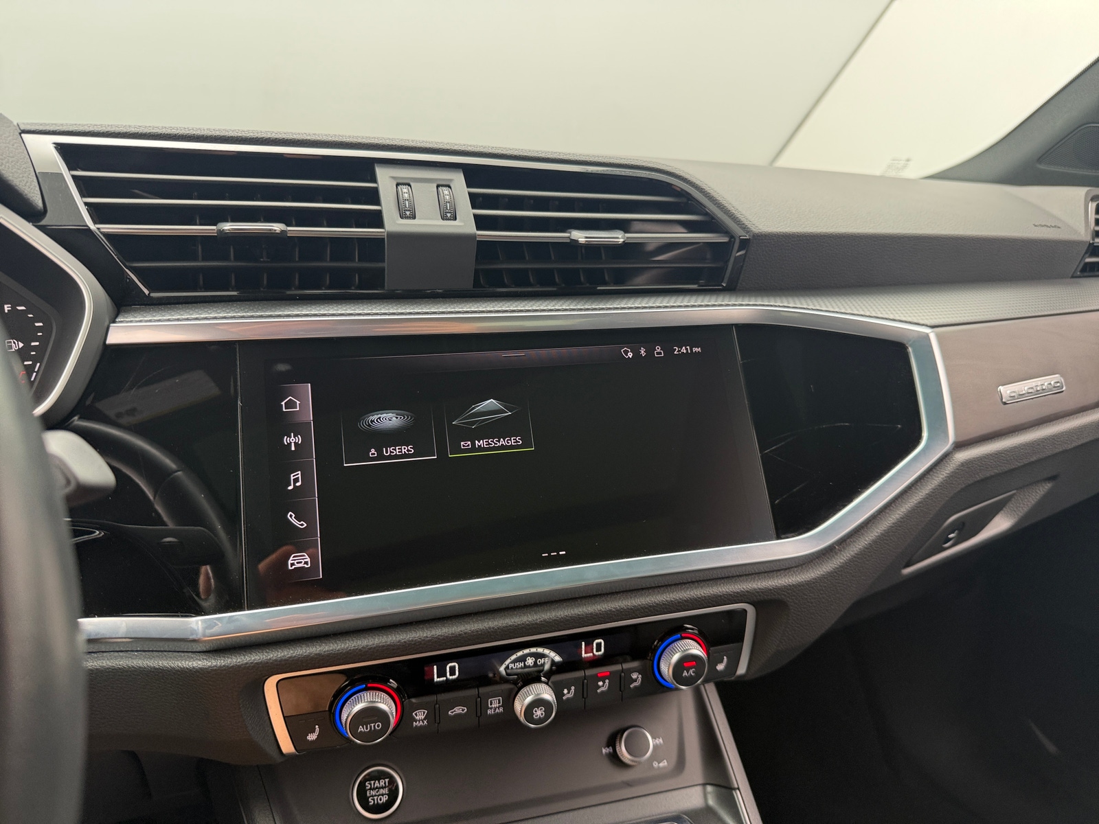 Thumbnail: 2023 Audi Q3 - 3