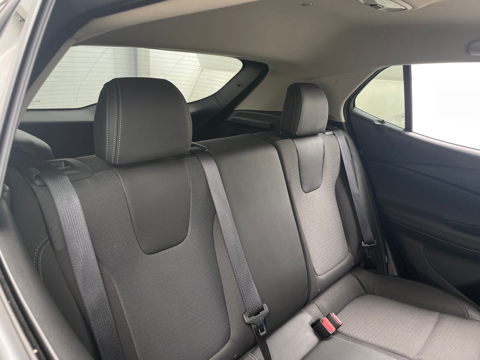 Thumbnail: 2024 Buick Encore GX - 5