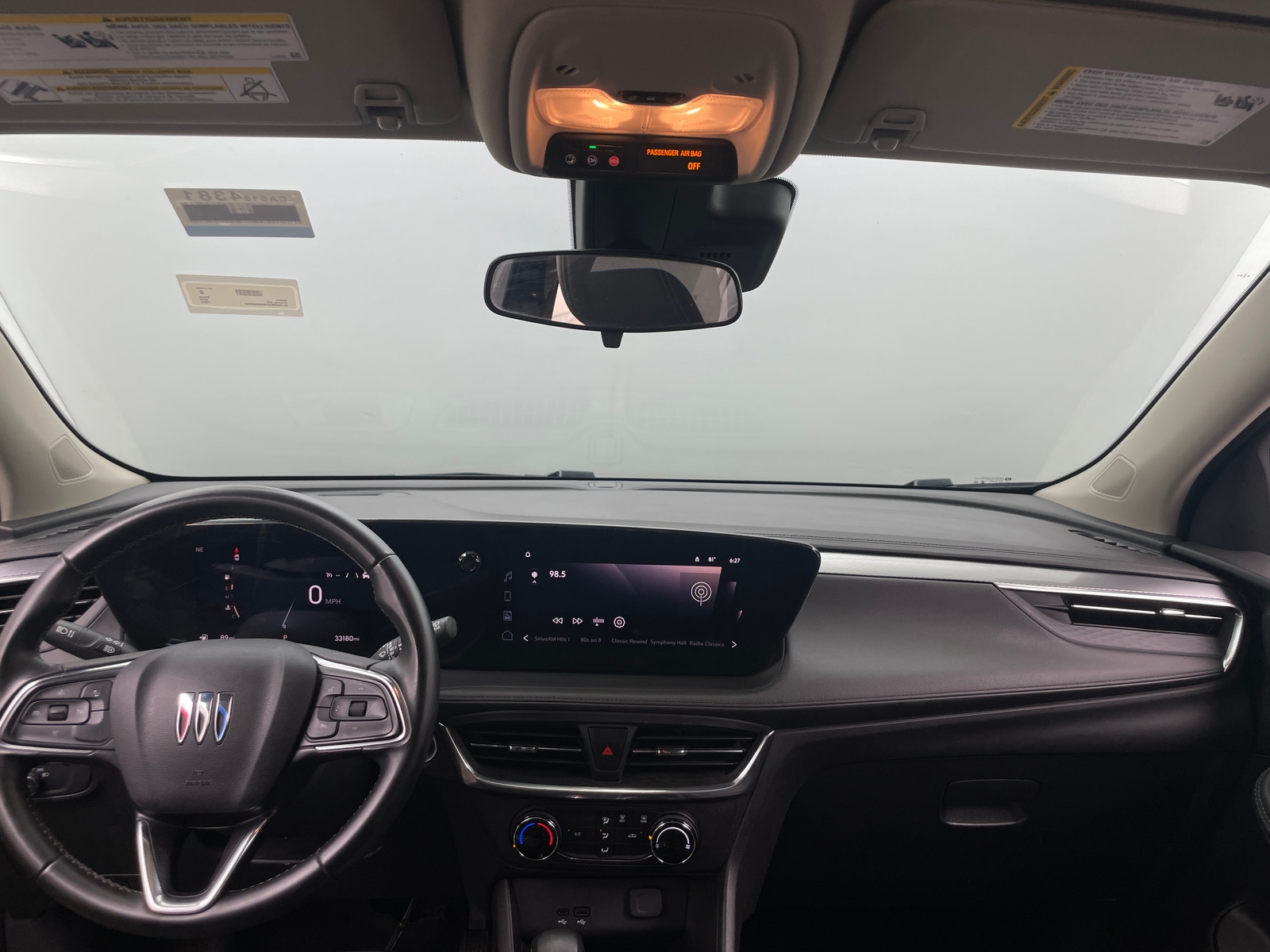 Thumbnail: 2024 Buick Encore GX - 2