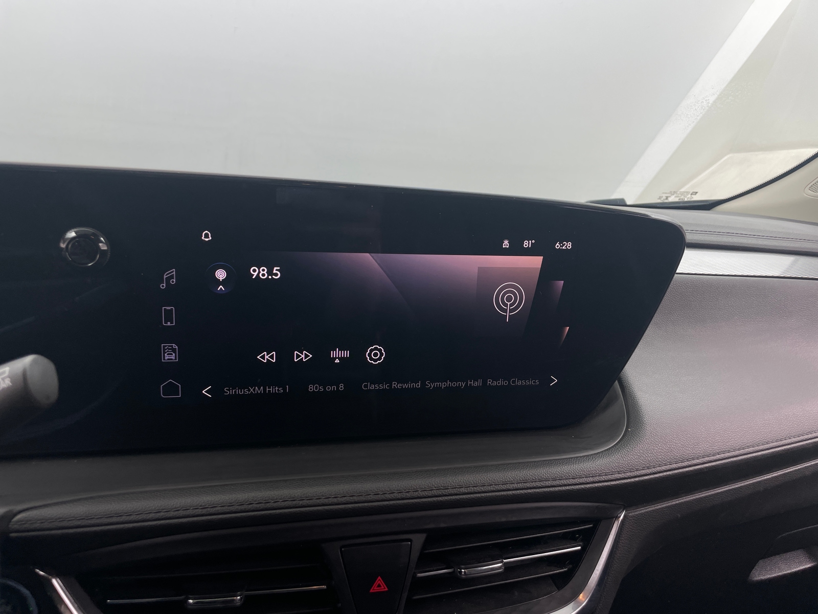 Thumbnail: 2024 Buick Encore GX - 3