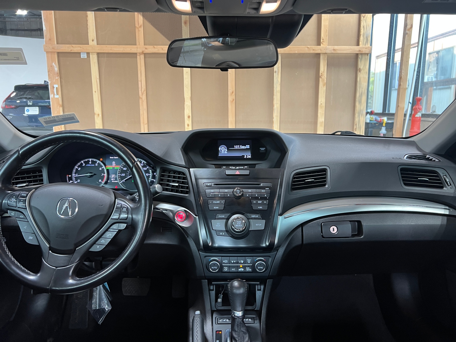 Thumbnail: 2021 Acura ILX - 3