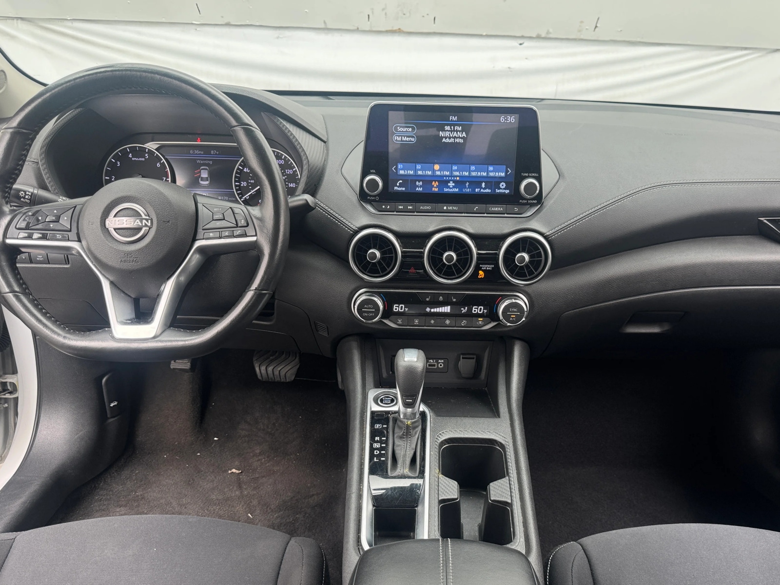 Thumbnail: 2024 Nissan Sentra - 3