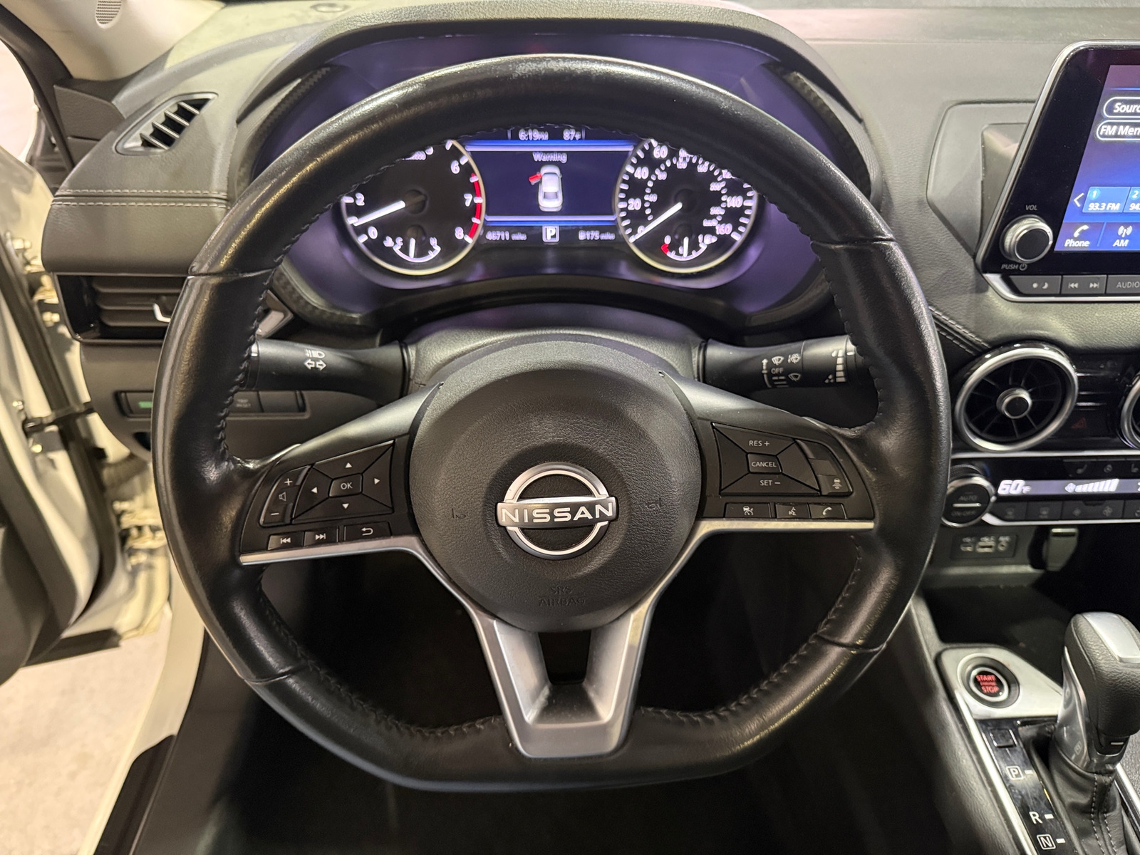 Thumbnail: 2024 Nissan Sentra - 5