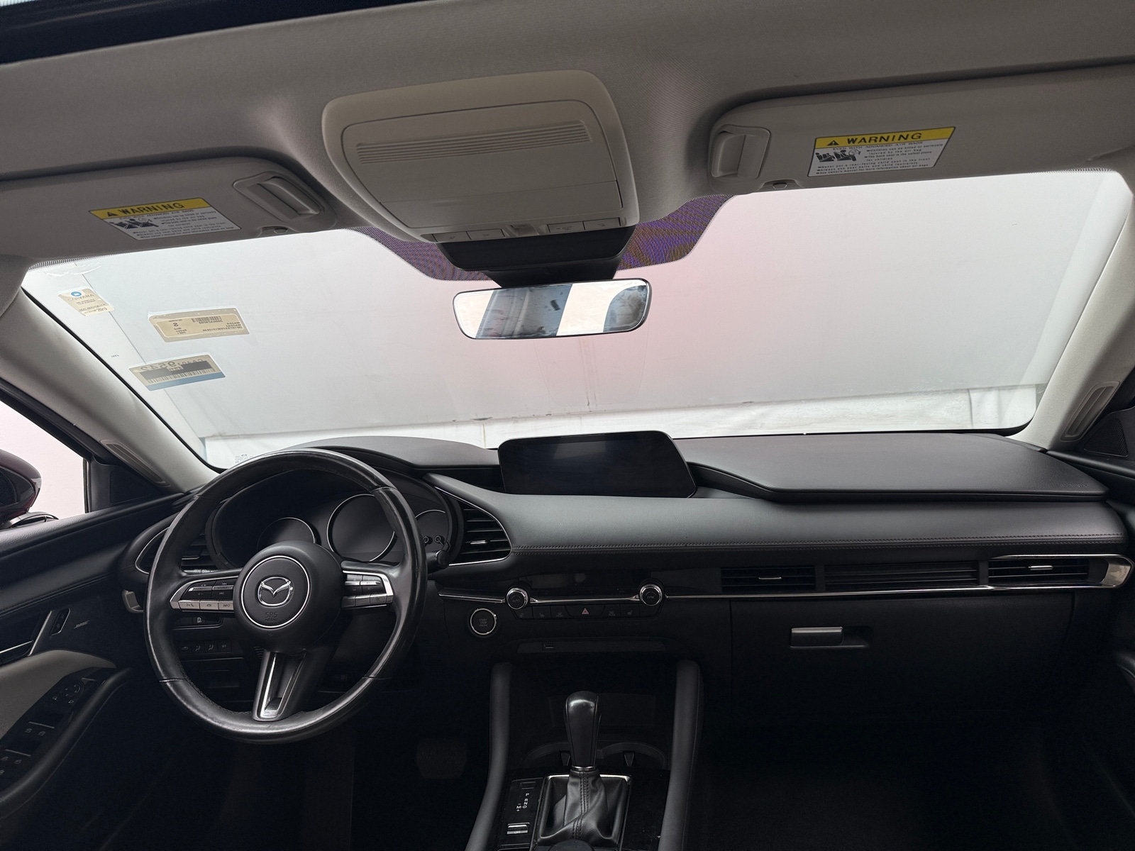 Thumbnail: 2021 Mazda Mazda3 - 2