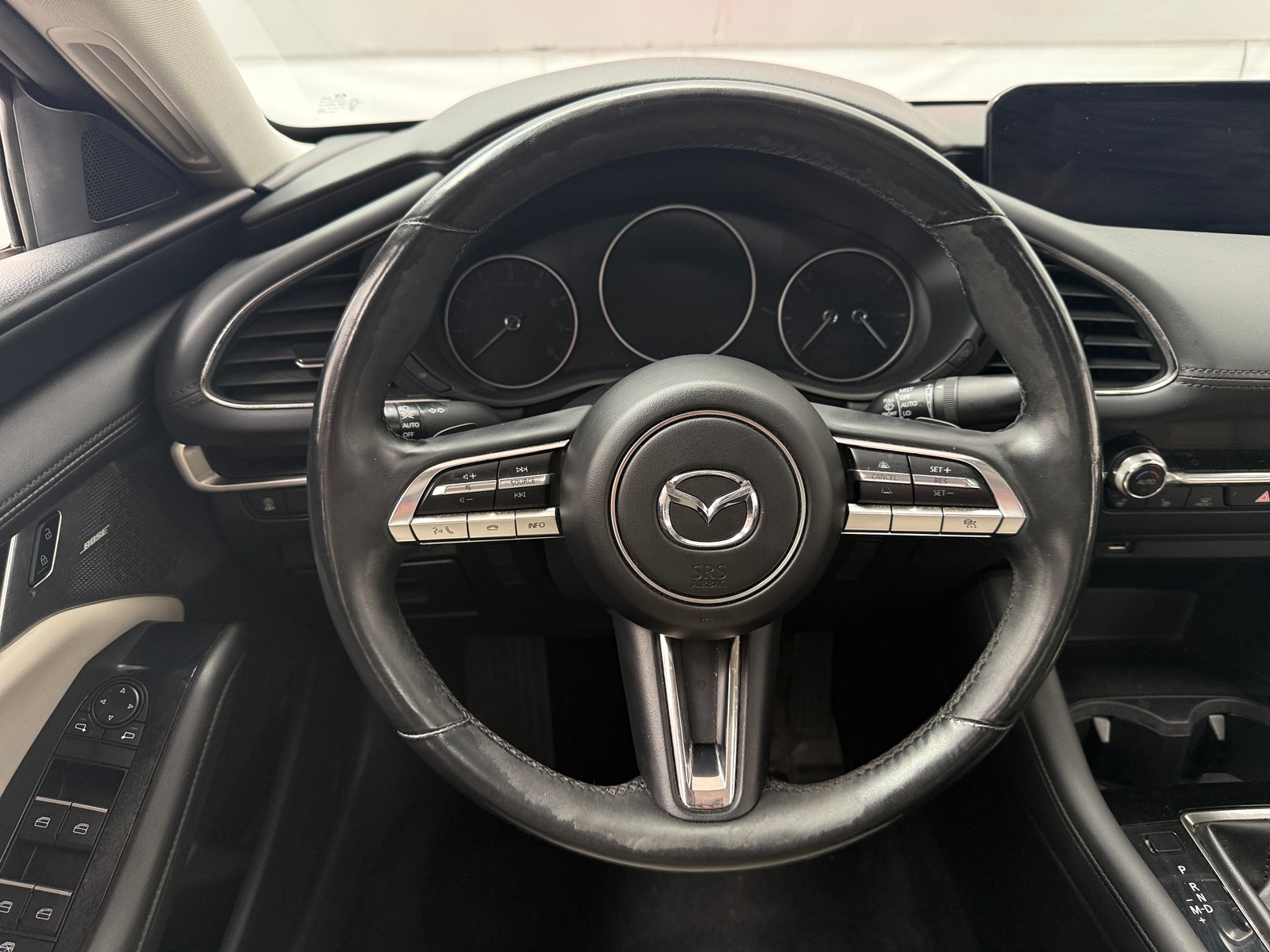 Thumbnail: 2021 Mazda Mazda3 - 4