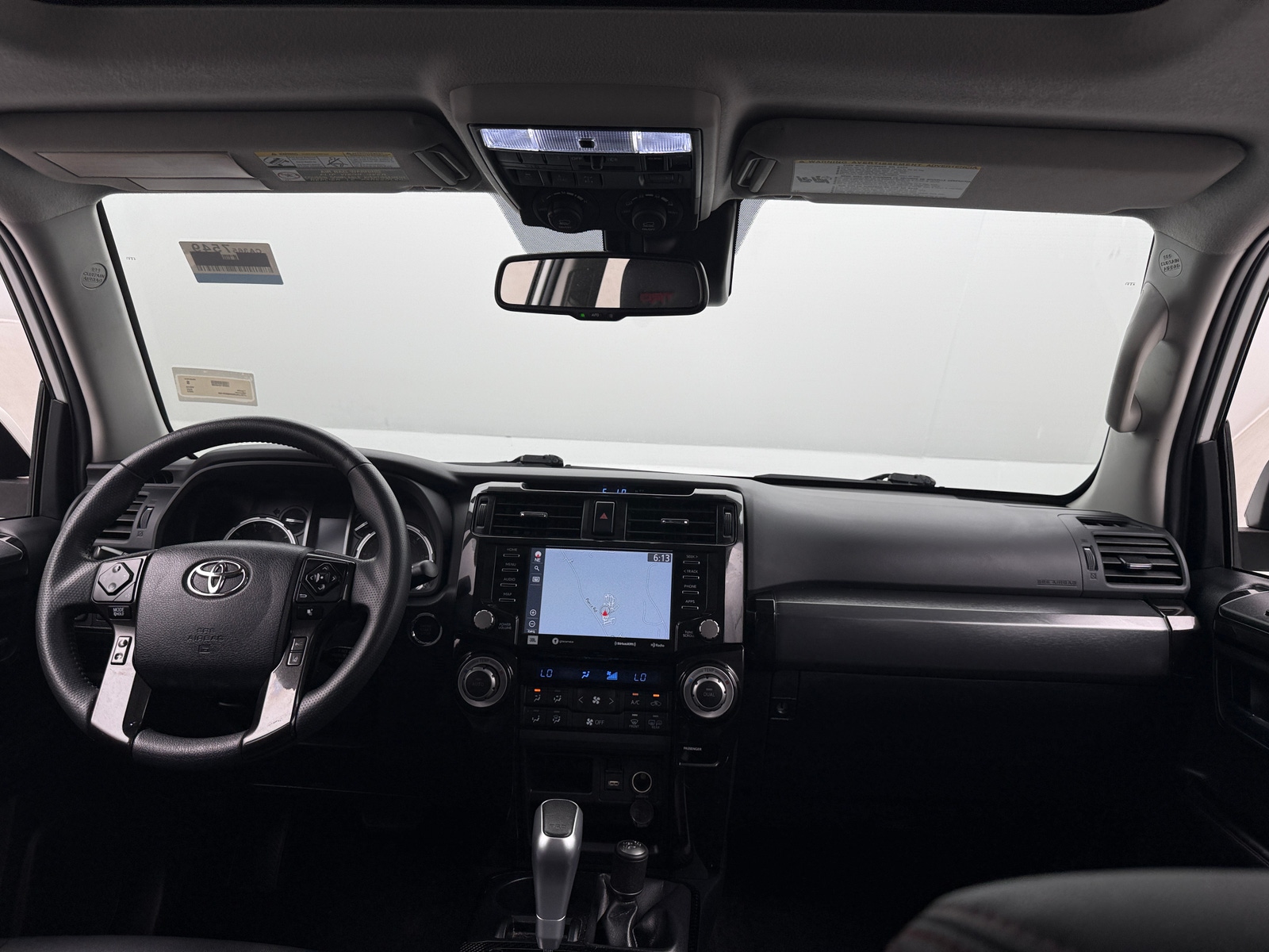 Thumbnail: 2022 Toyota 4Runner - 2