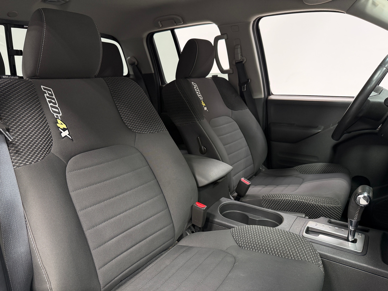 Thumbnail: 2019 Nissan Frontier - 2