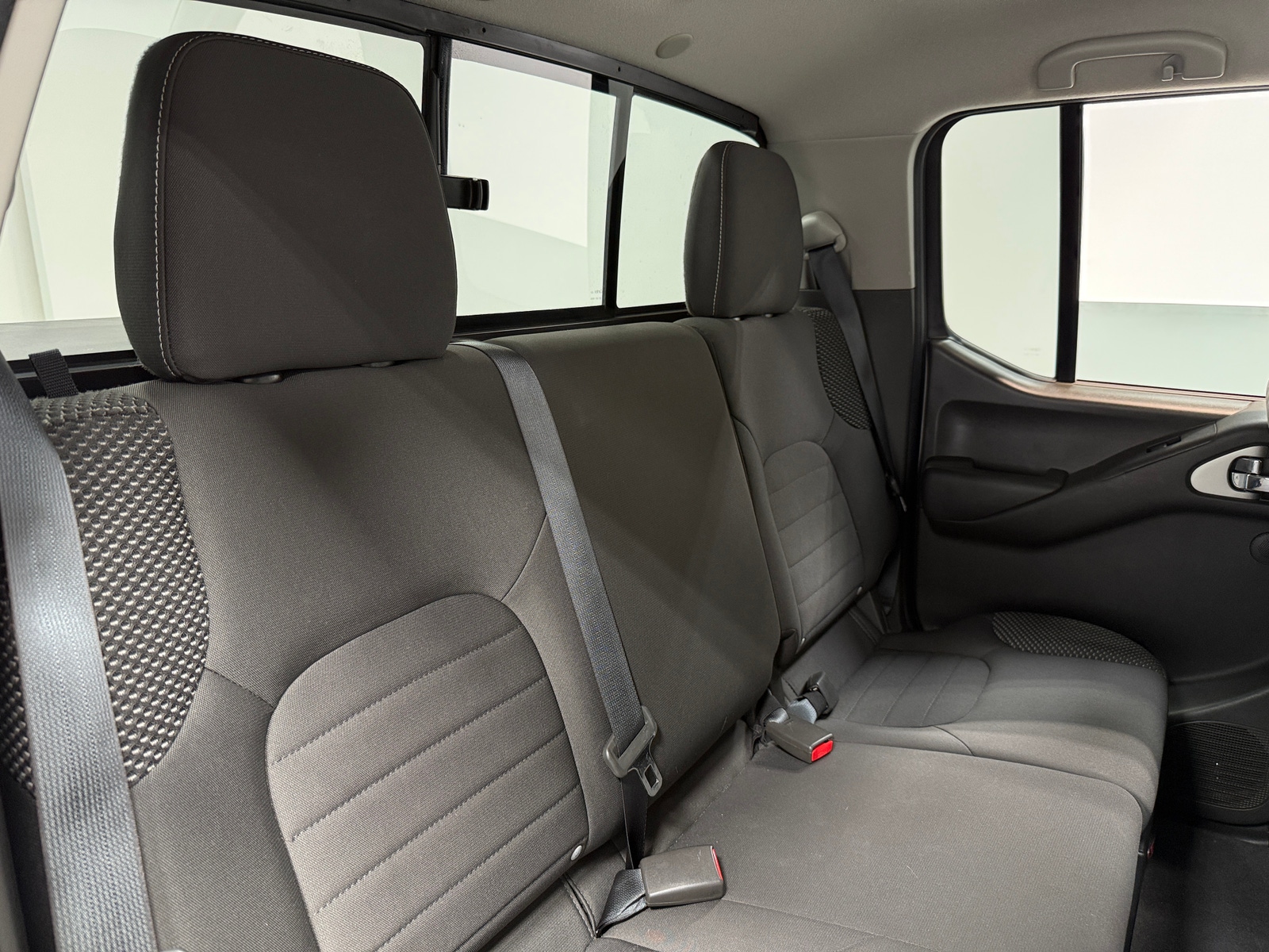 Thumbnail: 2019 Nissan Frontier - 6